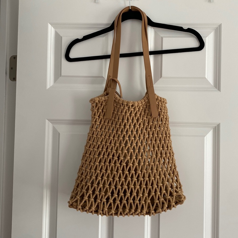 Beach bag